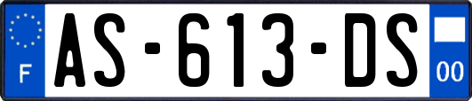 AS-613-DS