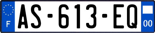 AS-613-EQ