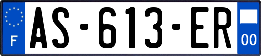AS-613-ER