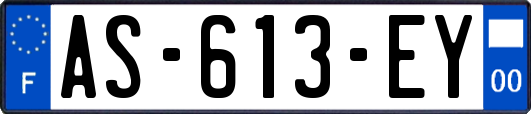 AS-613-EY