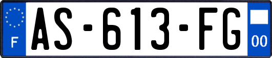AS-613-FG