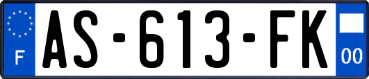 AS-613-FK