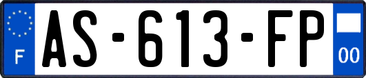 AS-613-FP