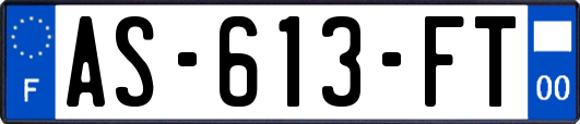 AS-613-FT
