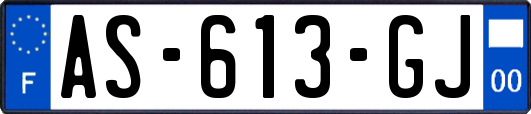 AS-613-GJ