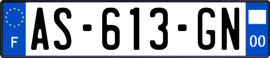 AS-613-GN