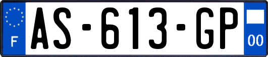 AS-613-GP