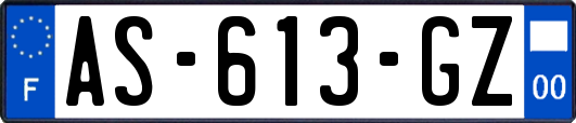 AS-613-GZ