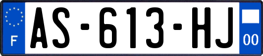 AS-613-HJ