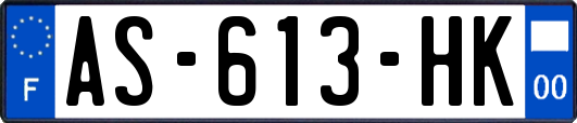 AS-613-HK