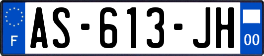 AS-613-JH