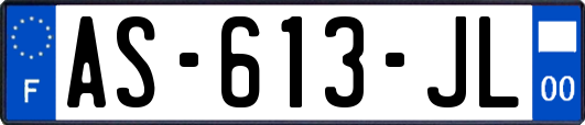 AS-613-JL