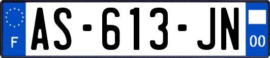 AS-613-JN