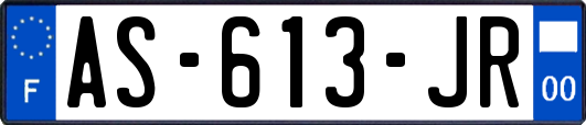 AS-613-JR