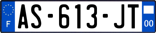 AS-613-JT