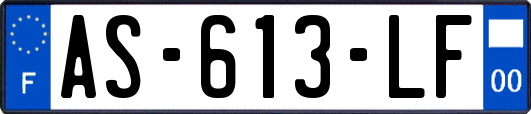 AS-613-LF