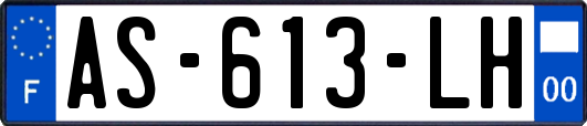 AS-613-LH