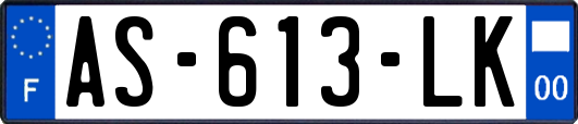 AS-613-LK