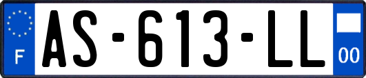 AS-613-LL