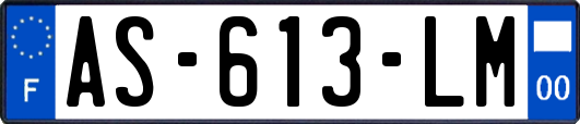 AS-613-LM