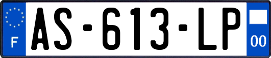 AS-613-LP