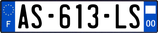 AS-613-LS