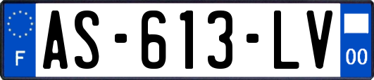 AS-613-LV