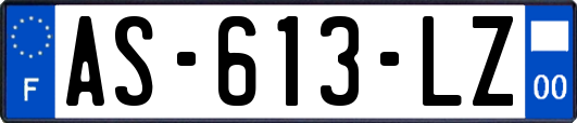 AS-613-LZ