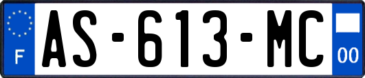 AS-613-MC