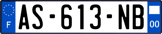 AS-613-NB