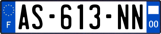 AS-613-NN