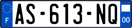 AS-613-NQ
