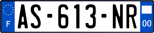 AS-613-NR