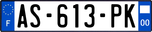 AS-613-PK