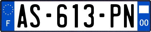 AS-613-PN