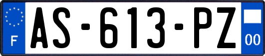 AS-613-PZ