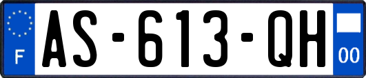 AS-613-QH