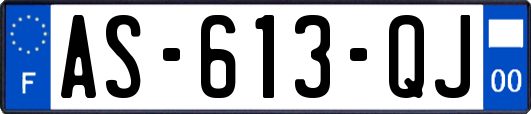 AS-613-QJ