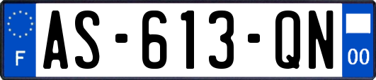 AS-613-QN