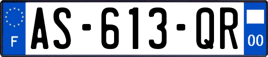 AS-613-QR