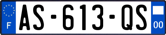AS-613-QS