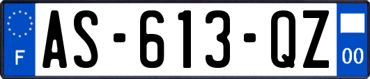 AS-613-QZ