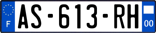 AS-613-RH