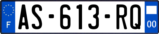 AS-613-RQ