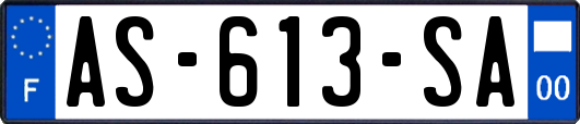 AS-613-SA