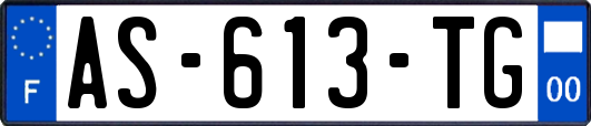 AS-613-TG