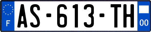 AS-613-TH