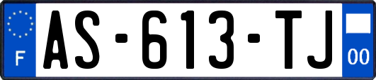 AS-613-TJ