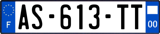 AS-613-TT