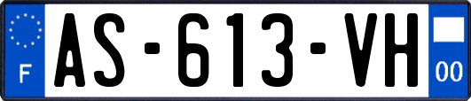 AS-613-VH